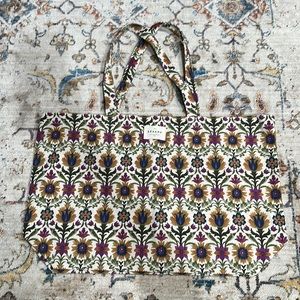 🆕 Sézane Tote Bag